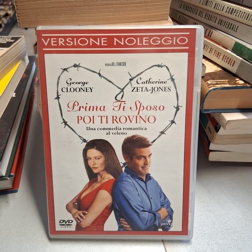 Dvd prima sposo poi ti - ti,
