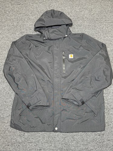 Giacca pesante carhartt - giacca, storm