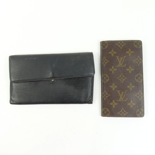 Portafoglio louis vuitton - portafoglio,