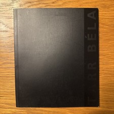 Rare Bela Tarr Retrospective