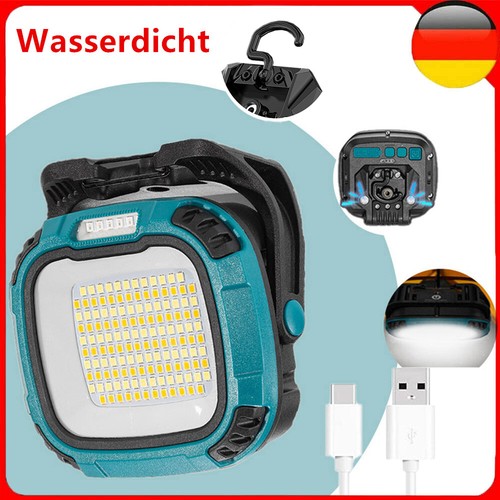 Lampada lavoro led batteria - lavoro,
