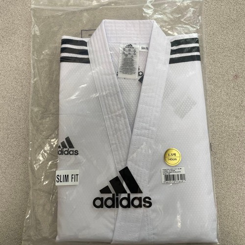 Adidas karate set - karate,