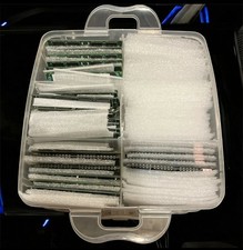 Lotto 67X RAM per laptop DDR2