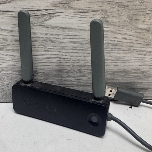 Xbox 360 wireless adattatore - 360, n