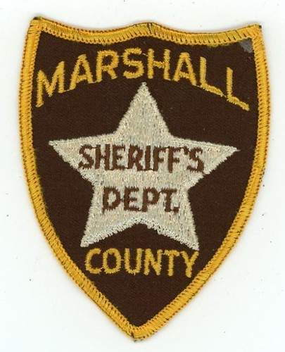 Mississippi marshall contea - mississippi,