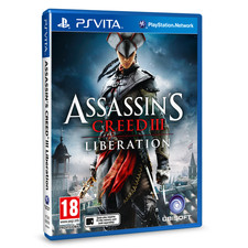 Assassin's Creed III 3