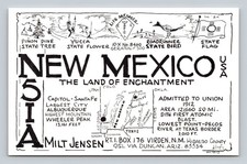 Radioamatore QSL WO1P New