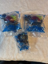 2010 McDonald's Happy Meal