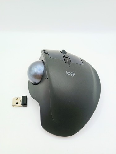 Mouse gioco trackball - mouse,