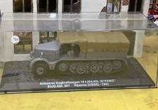 Deagostini Model Tank 1/72
