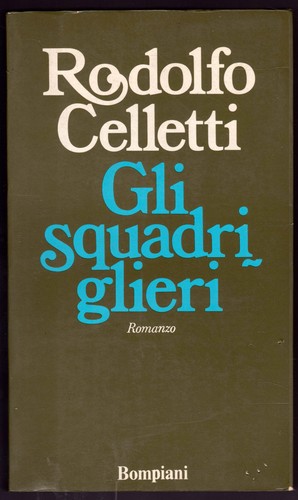 Rodolfo celletti gli - celletti, "gli