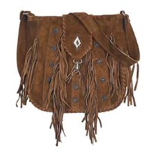 Borsa mano donna western in - mano,