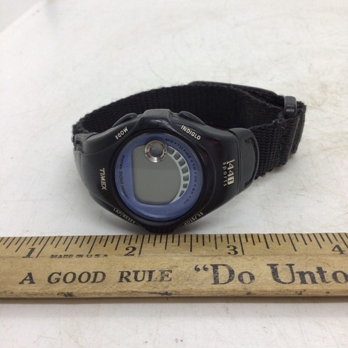 Orologio digitale unisex - digitale, timex