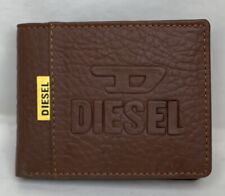 DIESEL Elegante Portafoglio