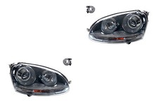 Set Di Fari Xenon Compatibile