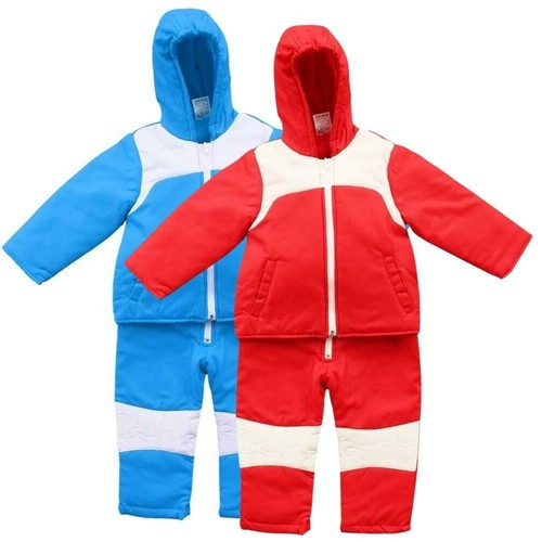 Bambino tuta neve - tuta,