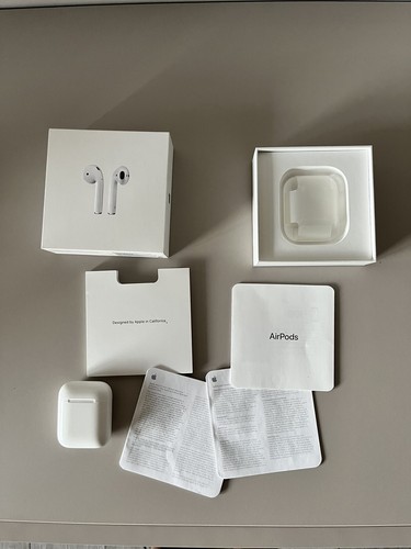 Airpods prima generazione