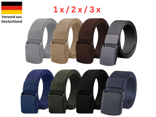 Cintura tattica nylon da - tattica,