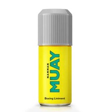Olio sportivo Namman Muay Thai