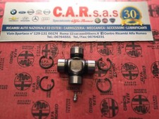 Crociera alfa romeo giulia - crociera,