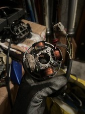 Accensione Statore Per Motore Am6 Beta 50cc