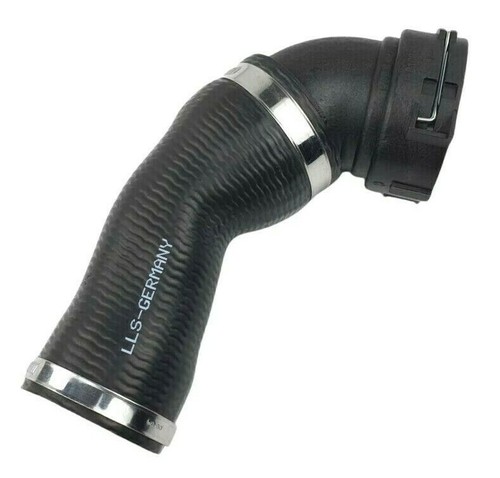 Tubo intercooler superiore per
