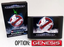 Ghostbusters: Special Edition