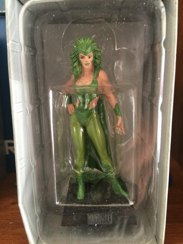 Eaglemoss fabbri miniatura - eaglemoss,