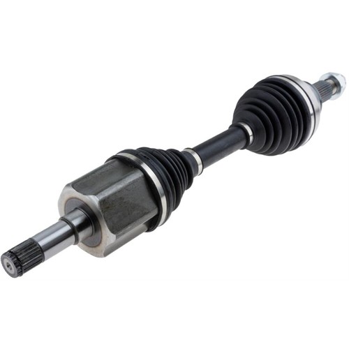 Nty albero motore anteriore - nty,