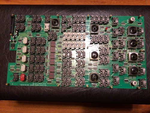 Mixer digitale mackie - mixer,