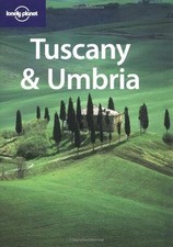 Tuscany and Umbria (Lonely