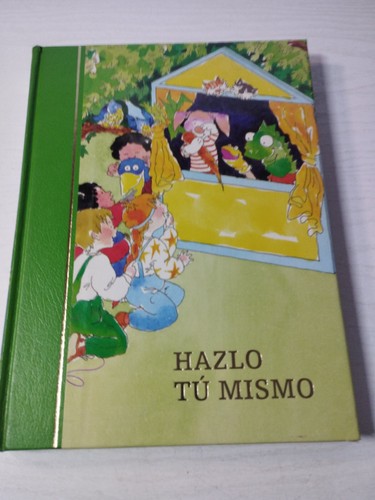 Mondo dei bambini fai te - dei, da
