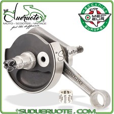 Albero Motore Anticipato