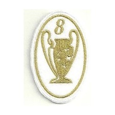 Patch champions league 8 - [patch],