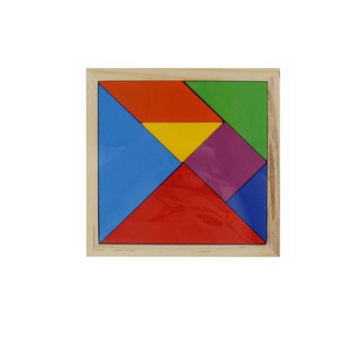 Gioco educativo legno - gioco,