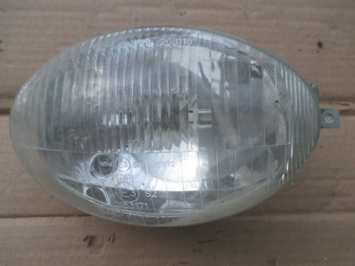 Fanale anteriore originale - anteriore,