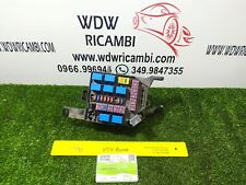 CENTRALINA SCATOLA PORTA FUSIBILI RELE' FUSIBILIERA KIA PICANTO 1.1 / 1.0