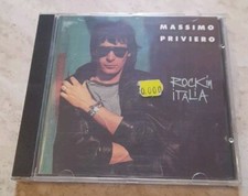Massimo Priviero/ Rock In
