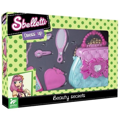 Set bellezza 7pz - bellezza,