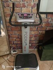 pedana basculante globus wave 100 usata pochissimo 