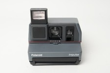Vintage Polaroid Impulse