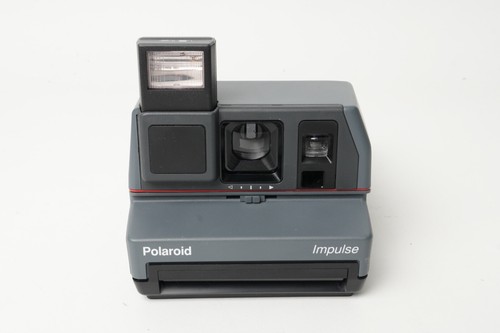 Macchina fotografica vintage