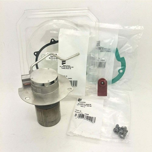 Nuovo kit ricambio - nuovo, di