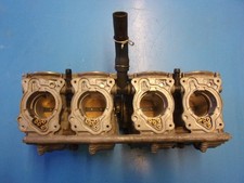 HONDA CBR 900 RR FIREBLADE