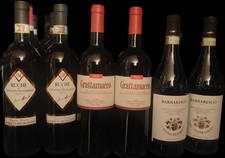 Grattamacco Barbaresco e