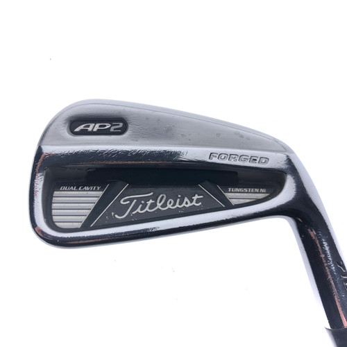 Ferro stiro usato titleist - da,