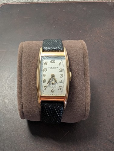 Orologio vintage longines - orologio,