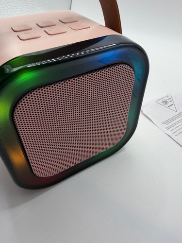Macchina karaoke wireless - karaoke,