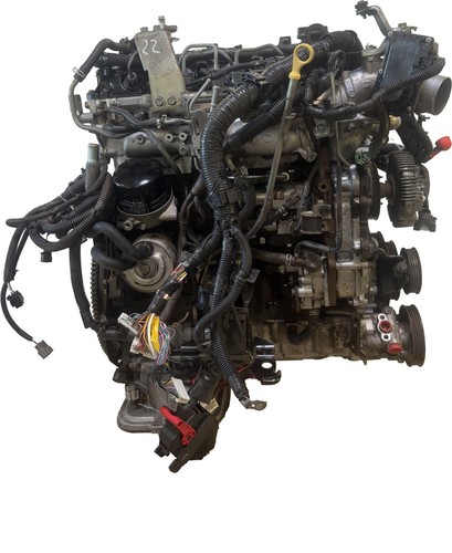 Motore per nissan navara - motore, np300