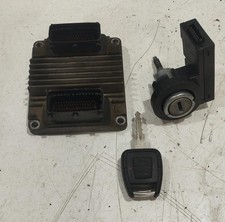 KIT CHIAVE PER OPEL Astra G